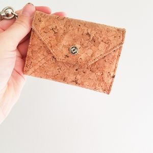 Thirty one card holder